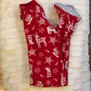 Carter’s Holiday Pajamas!